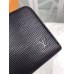 Louis Vuitton Zippy Wallet Epi Leather M60072