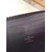 Louis Vuitton Zippy Wallet Epi Leather M60072