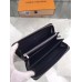 Louis Vuitton Zippy Wallet Epi Leather M60072