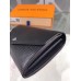 Louis Vuitton Sarah Wallet Epi Leather M60582