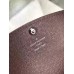 Louis Vuitton Emilie Wallet Epi Leather M60851