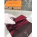 Louis Vuitton Emilie Wallet Epi Leather M60851