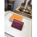 Louis Vuitton Victorine Wallet Epi Leather M62171