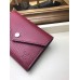 Louis Vuitton Victorine Wallet Epi Leather M62171
