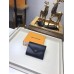 Louis Vuitton Victorine Wallet Epi Leather M62173