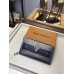 Louis Vuitton Zippy Wallet Metallic Epi Leather M62522