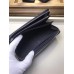 Louis Vuitton Zippy Wallet Metallic Epi Leather M62522