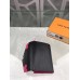 Louis Vuitton Victorine Wallet Epi Leather M62980