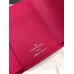 Louis Vuitton Victorine Wallet Epi Leather M62980