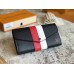 Louis Vuitton Sarah Wallet Epi Stripes M62985