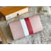 Louis Vuitton Sarah Wallet Epi Stripes M62986