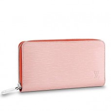 Louis Vuitton Zippy Wallet Epi Leather M67266
