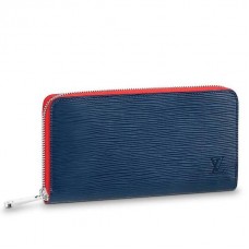 Louis Vuitton Zippy Wallet Epi Leather M67267