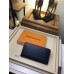 Louis Vuitton Zippy Wallet Epi Leather M67267