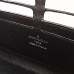 Louis Vuitton Zippy Wallet Mahina Leather M58428