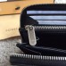 Louis Vuitton Zippy Wallet Mahina Leather M58428