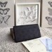 Louis Vuitton Iris Wallet Mahina Leather M60143