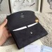Louis Vuitton Iris Wallet Mahina Leather M60143