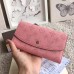 Louis Vuitton Iris Wallet Mahina Leather M60145