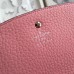 Louis Vuitton Iris Wallet Mahina Leather M60145