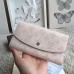 Louis Vuitton Iris Wallet Mahina Leather M60147