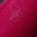 Louis Vuitton Zippy Wallet Monogram Flowers M64116