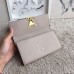 Louis Vuitton Galet Capucines Wallet Taurillon M61249