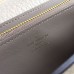 Louis Vuitton Galet Capucines Wallet Taurillon M61249