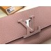 Louis Vuitton Magnolia Capucines Wallet Taurillon M61250