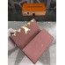 Louis Vuitton Magnolia Capucines Wallet Taurillon M64552