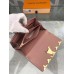 Louis Vuitton Magnolia Capucines Wallet Taurillon M64552