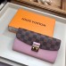 Louis Vuitton Croisette Wallet Damier Ebene N60215