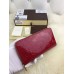 Louis Vuitton Zippy Wallet Monogram Vernis M90200