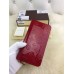 Louis Vuitton Zippy Wallet Monogram Vernis M90200