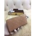 Louis Vuitton Zippy Wallet Monogram Vernis M90201