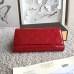 Louis Vuitton Sarah Wallet Monogram Vernis M90208