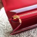 Louis Vuitton Sarah Wallet Monogram Vernis M90208