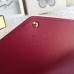 Louis Vuitton Sarah Wallet Monogram Vernis M90225