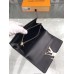 Louis Vuitton Louise Wallet Patent Leather M61316