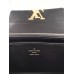 Louis Vuitton Louise Wallet Patent Leather M61316