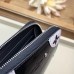 Louis Vuitton Zippy Coin Purse Patent Leather M67665