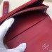 Louis Vuitton Red New Wave Long Wallet M63299