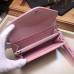 Louis Vuitton Pink New Wave Long Wallet M63729