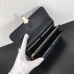 Louis Vuitton Cherrywood Wallet Patent Leather M62558