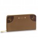Louis Vuitton Zippy Venice Wallet Patent Leather M67271