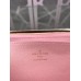 Louis Vuitton Zippy Wallet Monogram Canvas M41894