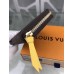 Louis Vuitton Clemence Wallet Monogram Canvas M60744