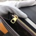 Louis Vuitton Venus Wallet Monogram Canvas M61835