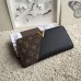 Louis Vuitton Kimono Wallet Monogram Canvas M56175