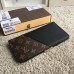 Louis Vuitton Kimono Wallet Monogram Canvas M56175